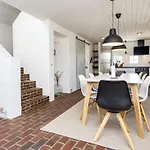 8 Person In Romo-by Traum Hébergement de vacances