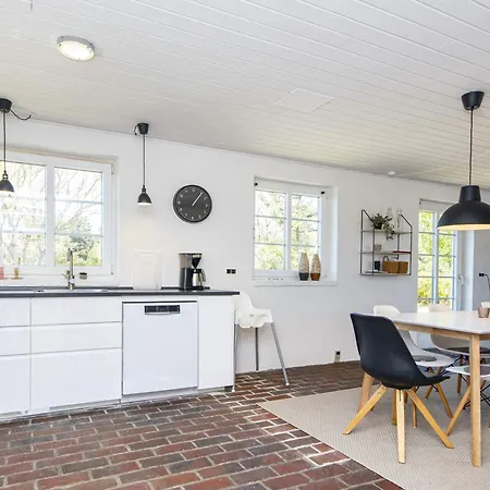 Prázdninový dům 8 Person In Romo-by Traum Kongsmark