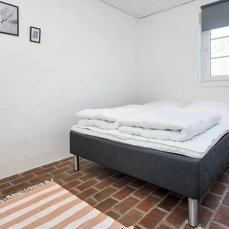 Prázdninový dům 8 Person In Romo-by Traum