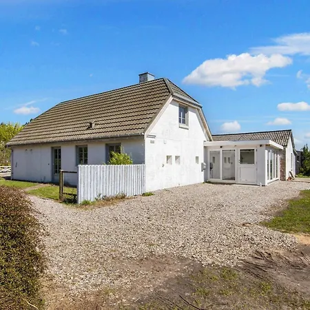 8 Person In Romo-by Traum Prázdninový dům *