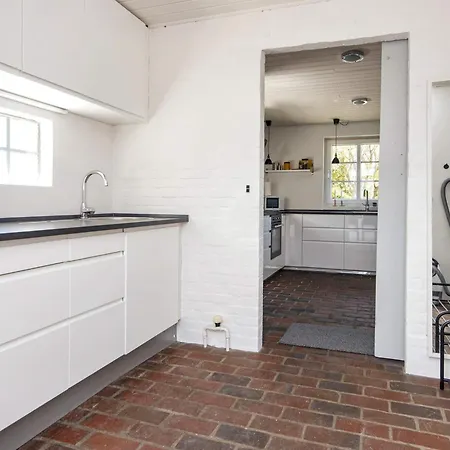 8 Person In Romo-by Traum Holiday home Kongsmark