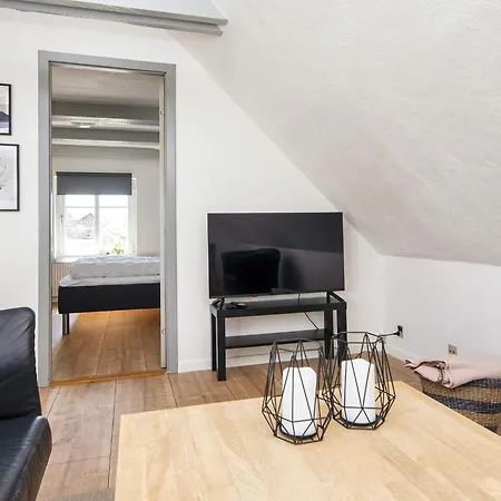 Holiday home 8 Person In Romo-by Traum