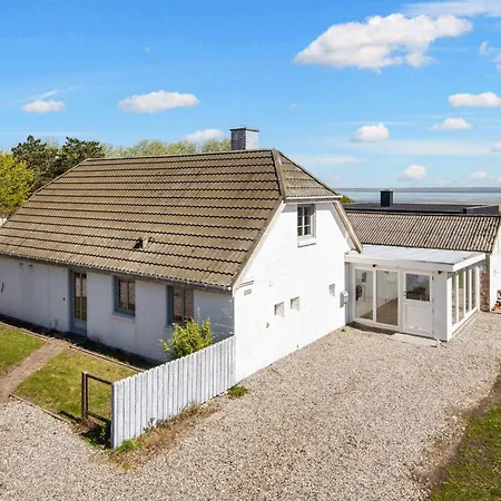 Romo Xvi Holiday home *
