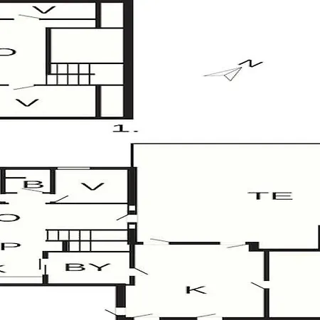 8 Person In Romo-by Traum Prázdninový dům