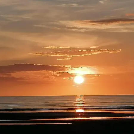 Prázdninový dům 8 Person In Romo-by Traum *