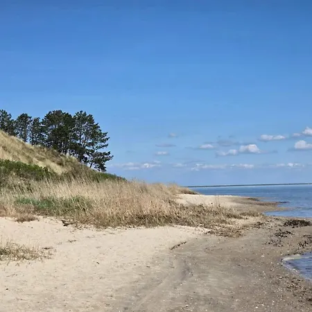 Prázdninový dům 8 Person In Romo-by Traum *