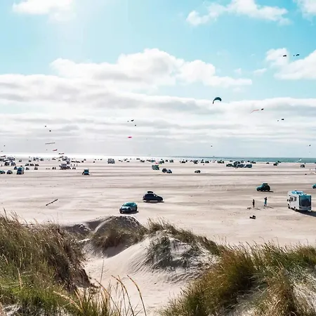 Nyaraló 8 Person In Romo-by Traum