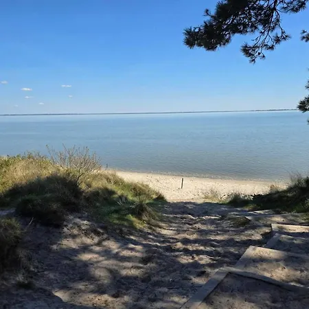 8 Person In Romo-by Traum Prázdninový dům *