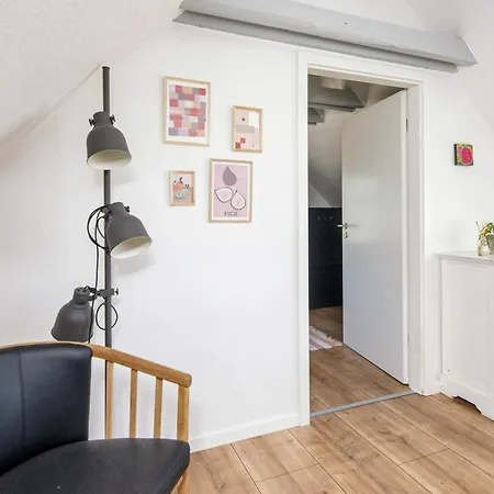 別荘 8 Person In Romo-by Traum